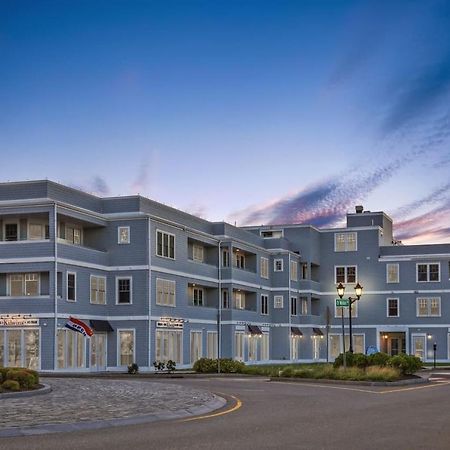 Harbourtown Suites On Plymouth Harbor Zewnętrze zdjęcie