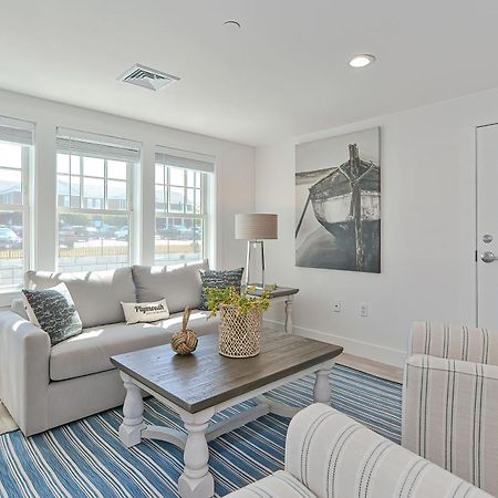 Harbourtown Suites On Plymouth Harbor Zewnętrze zdjęcie