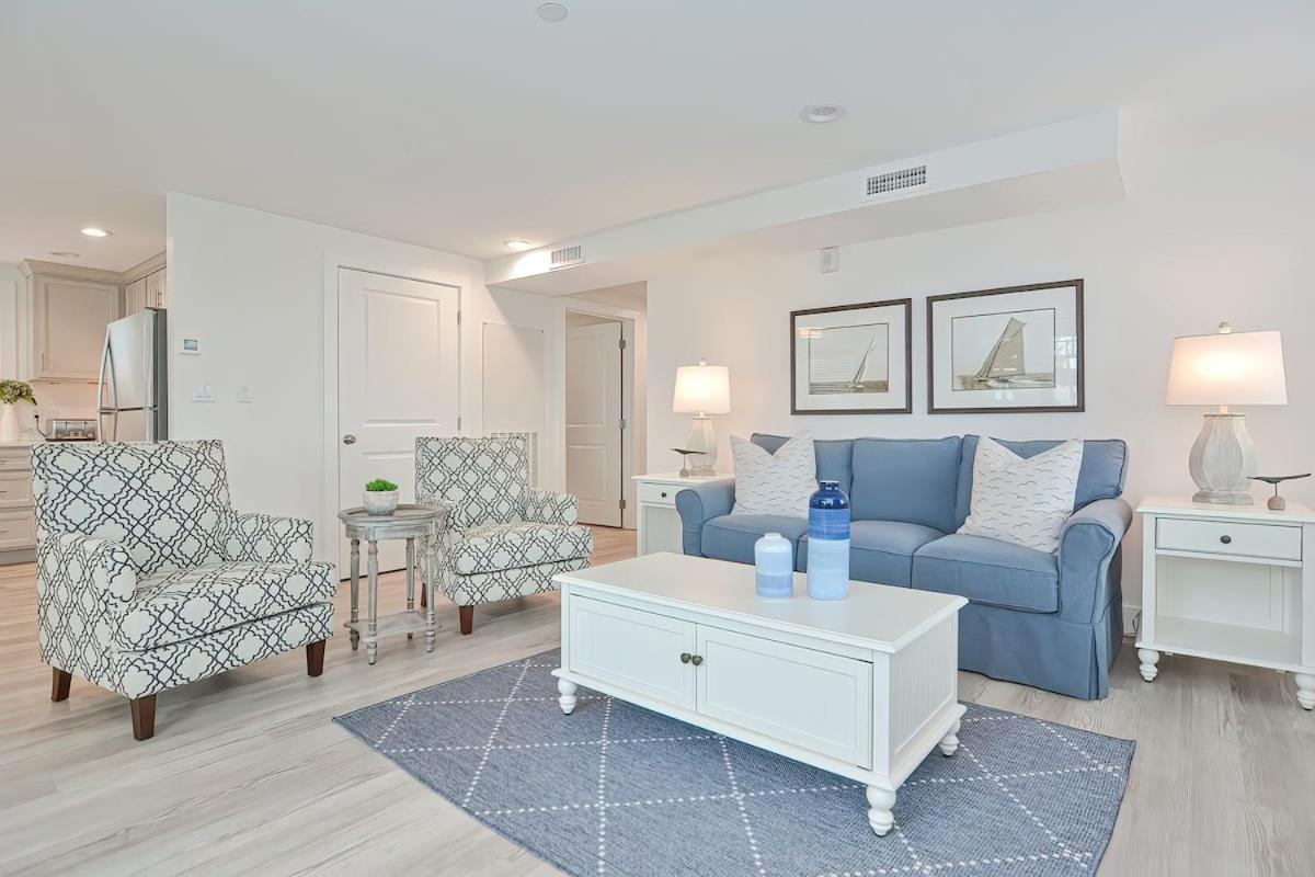 Harbourtown Suites On Plymouth Harbor Zewnętrze zdjęcie