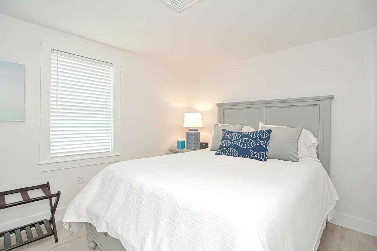 Harbourtown Suites On Plymouth Harbor Zewnętrze zdjęcie