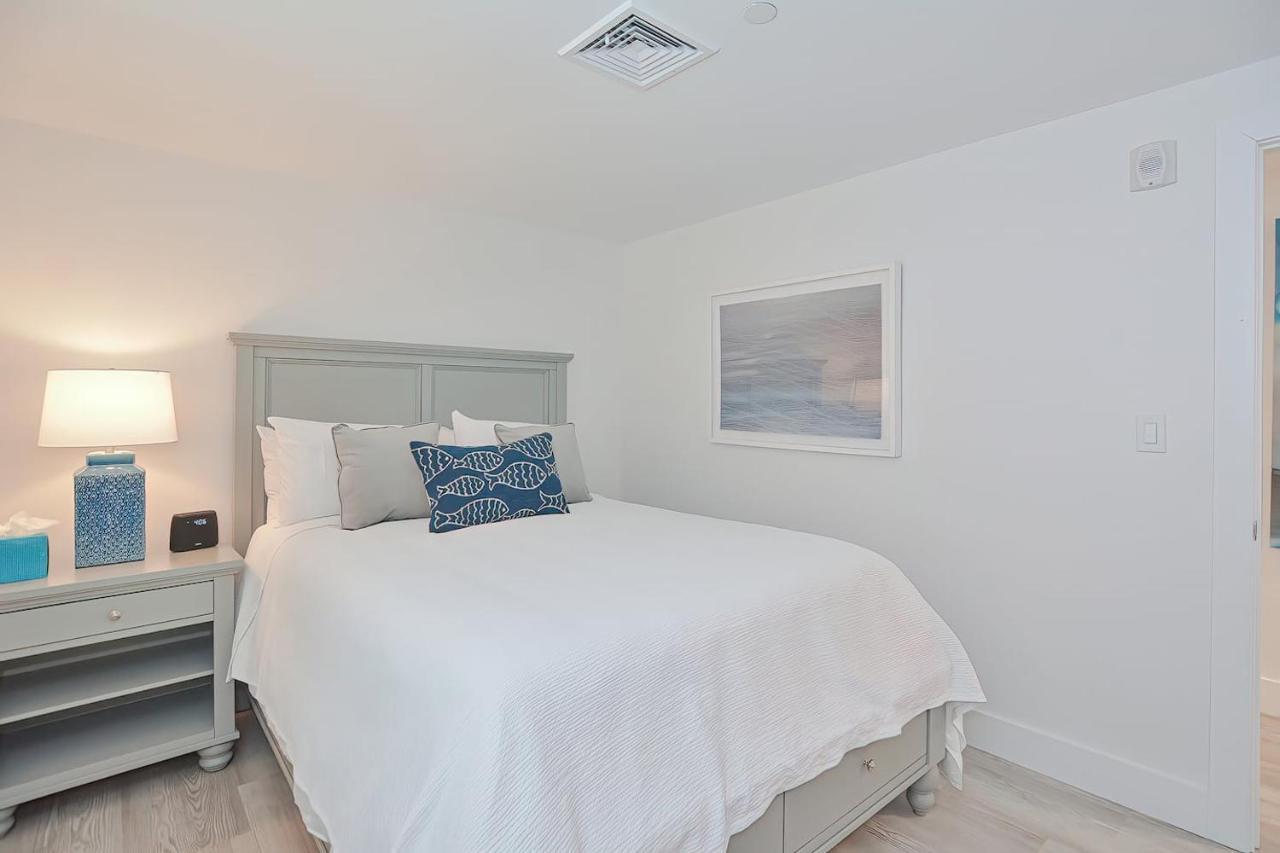 Harbourtown Suites On Plymouth Harbor Zewnętrze zdjęcie