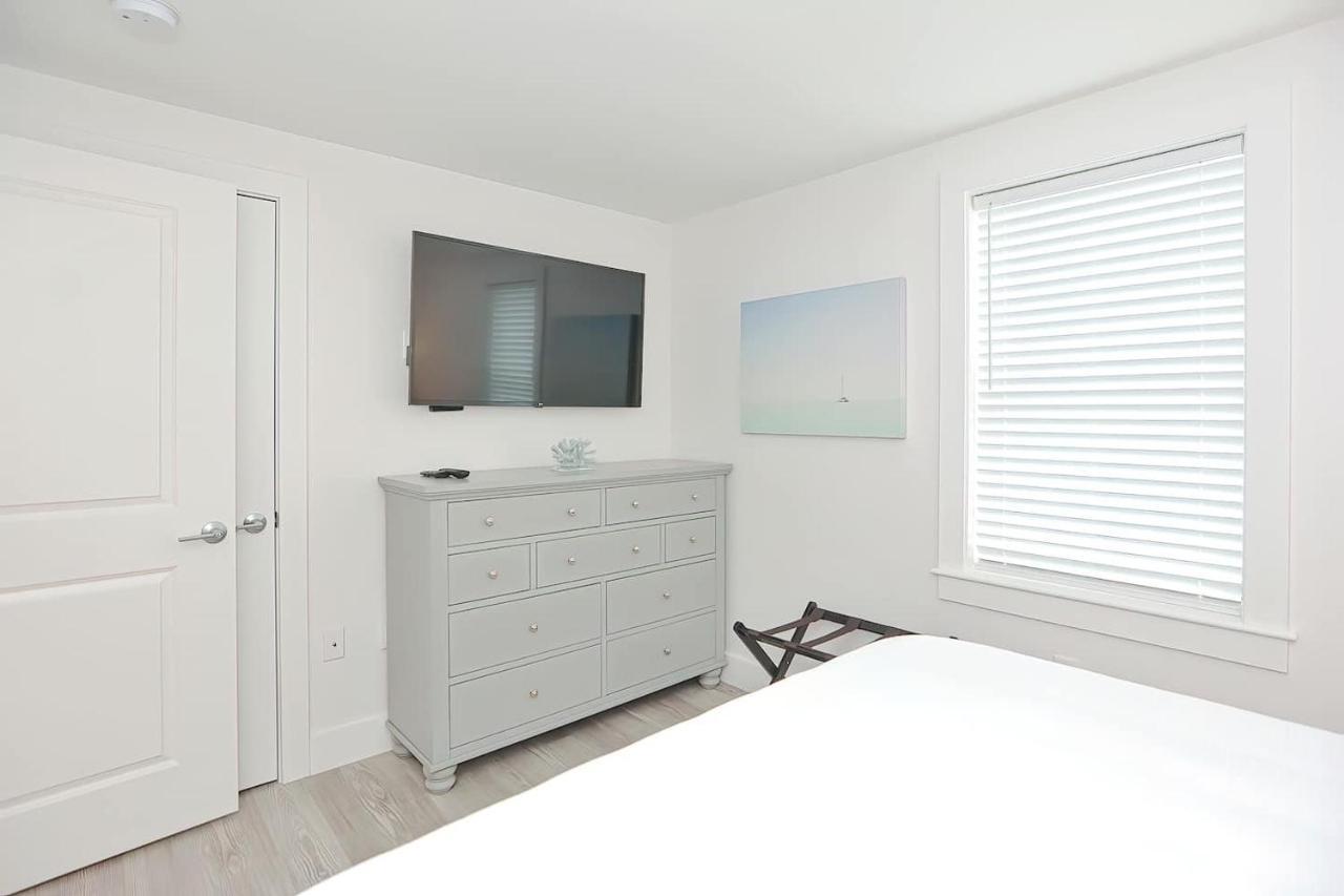 Harbourtown Suites On Plymouth Harbor Zewnętrze zdjęcie