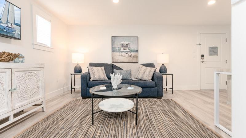 Harbourtown Suites On Plymouth Harbor Zewnętrze zdjęcie
