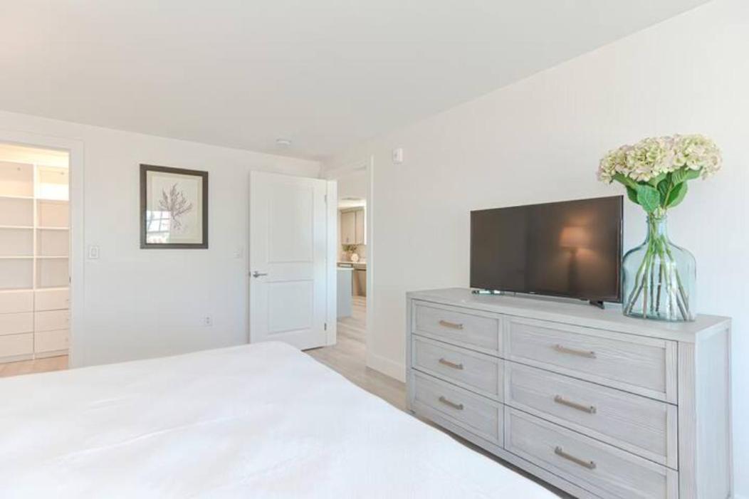 Harbourtown Suites On Plymouth Harbor Zewnętrze zdjęcie