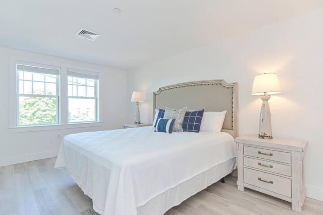 Harbourtown Suites On Plymouth Harbor Zewnętrze zdjęcie