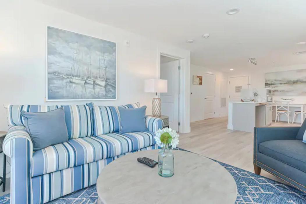 Harbourtown Suites On Plymouth Harbor Zewnętrze zdjęcie