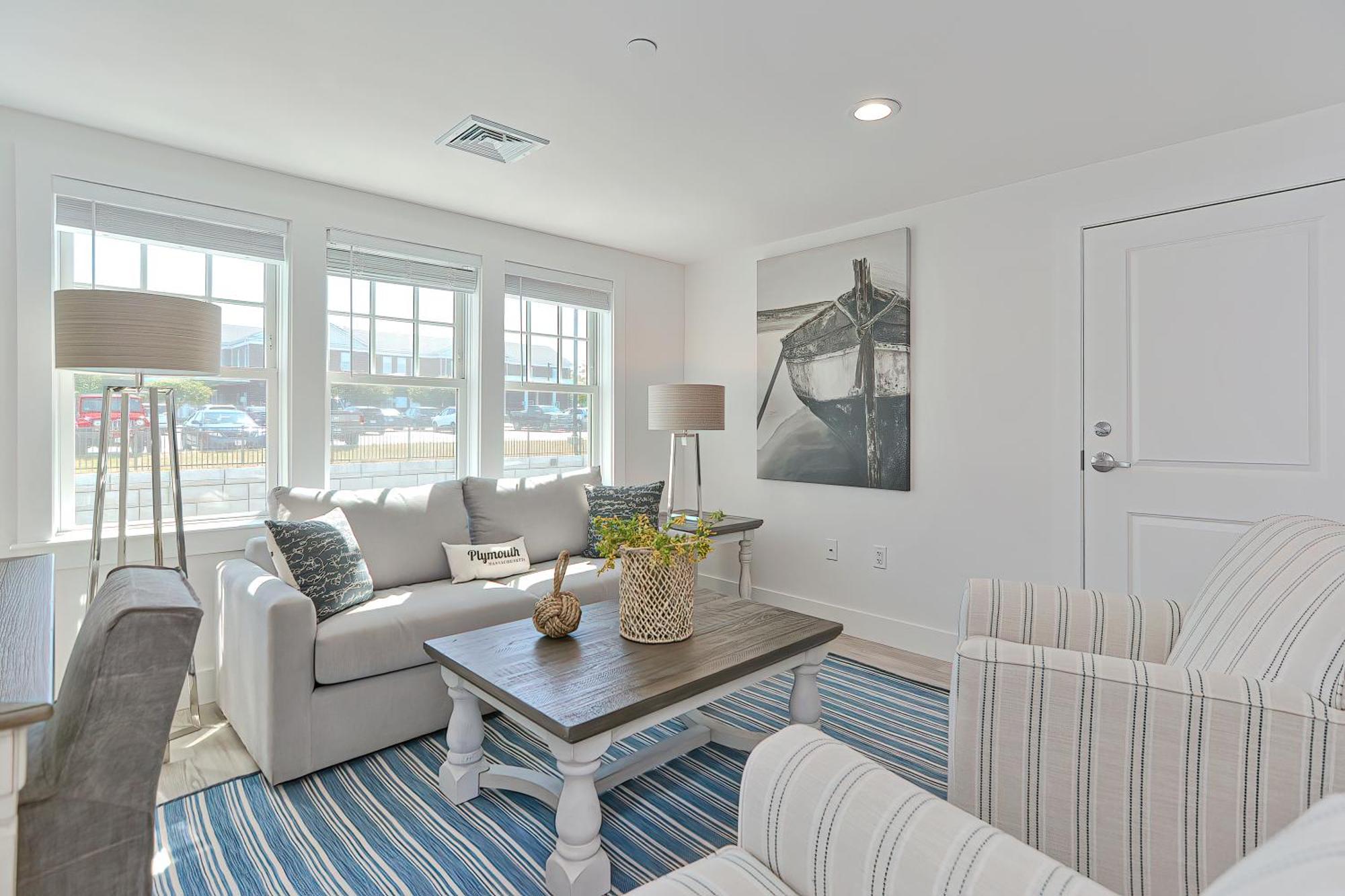 Harbourtown Suites On Plymouth Harbor Zewnętrze zdjęcie