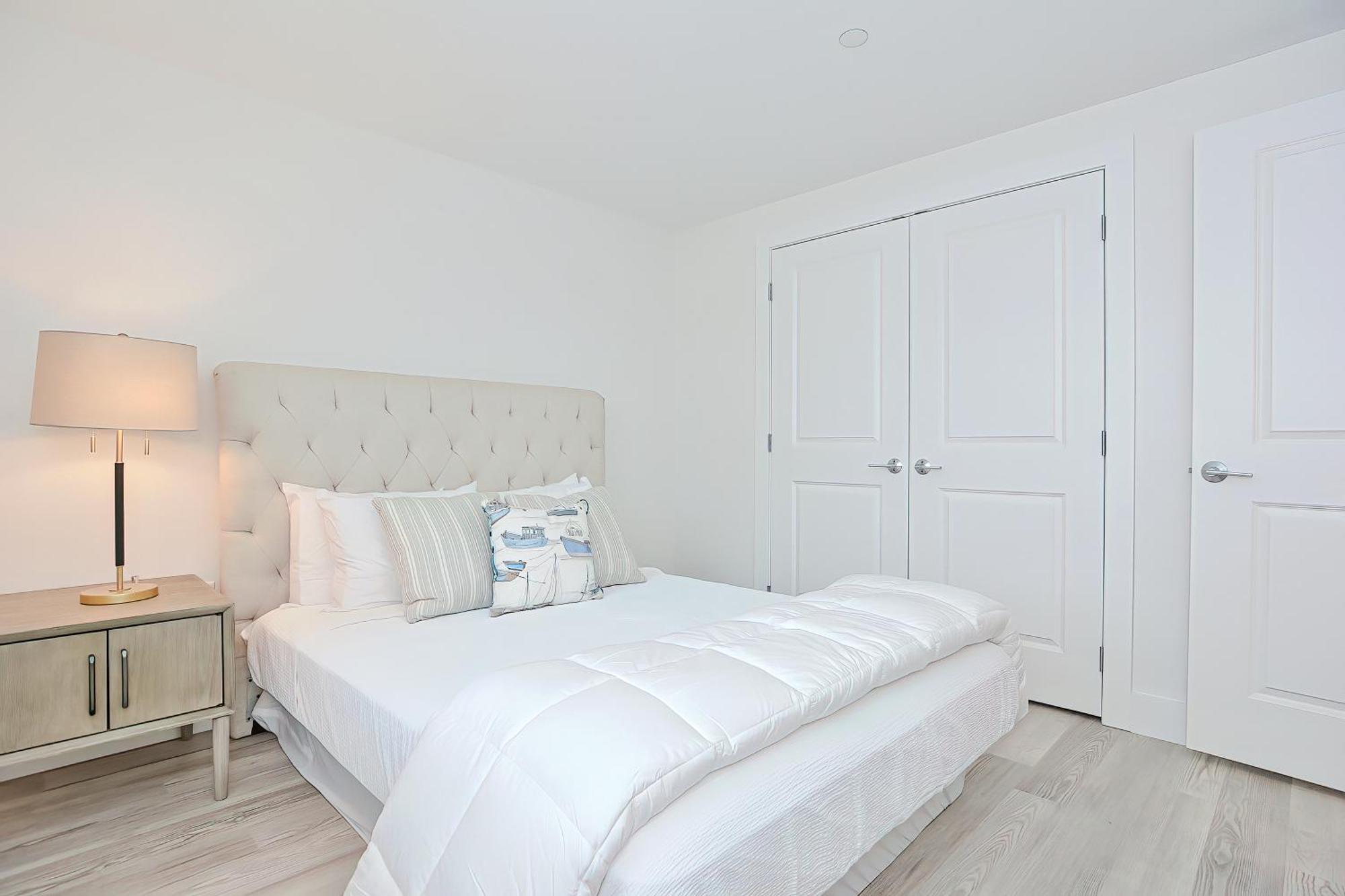 Harbourtown Suites On Plymouth Harbor Zewnętrze zdjęcie