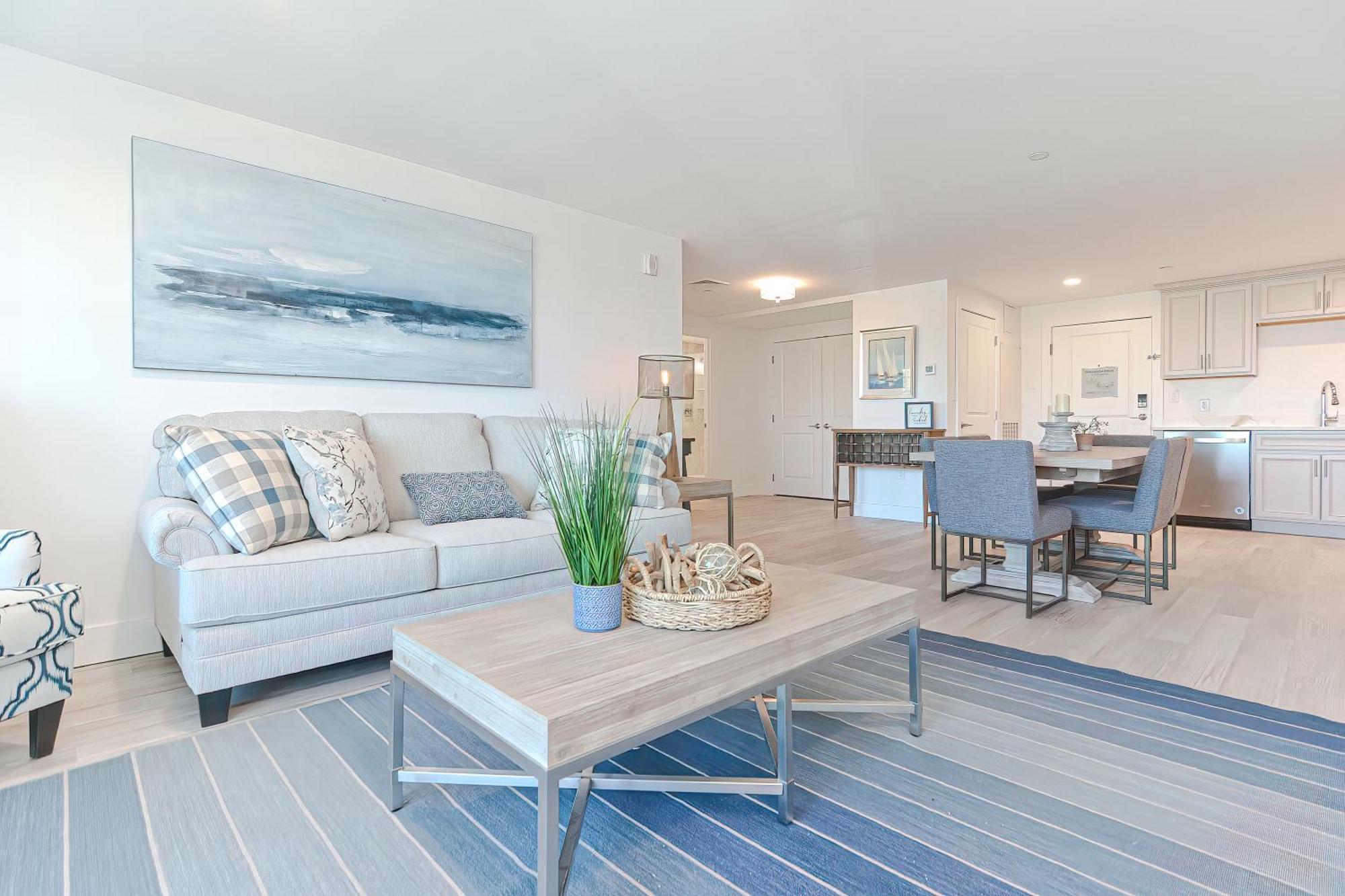 Harbourtown Suites On Plymouth Harbor Zewnętrze zdjęcie