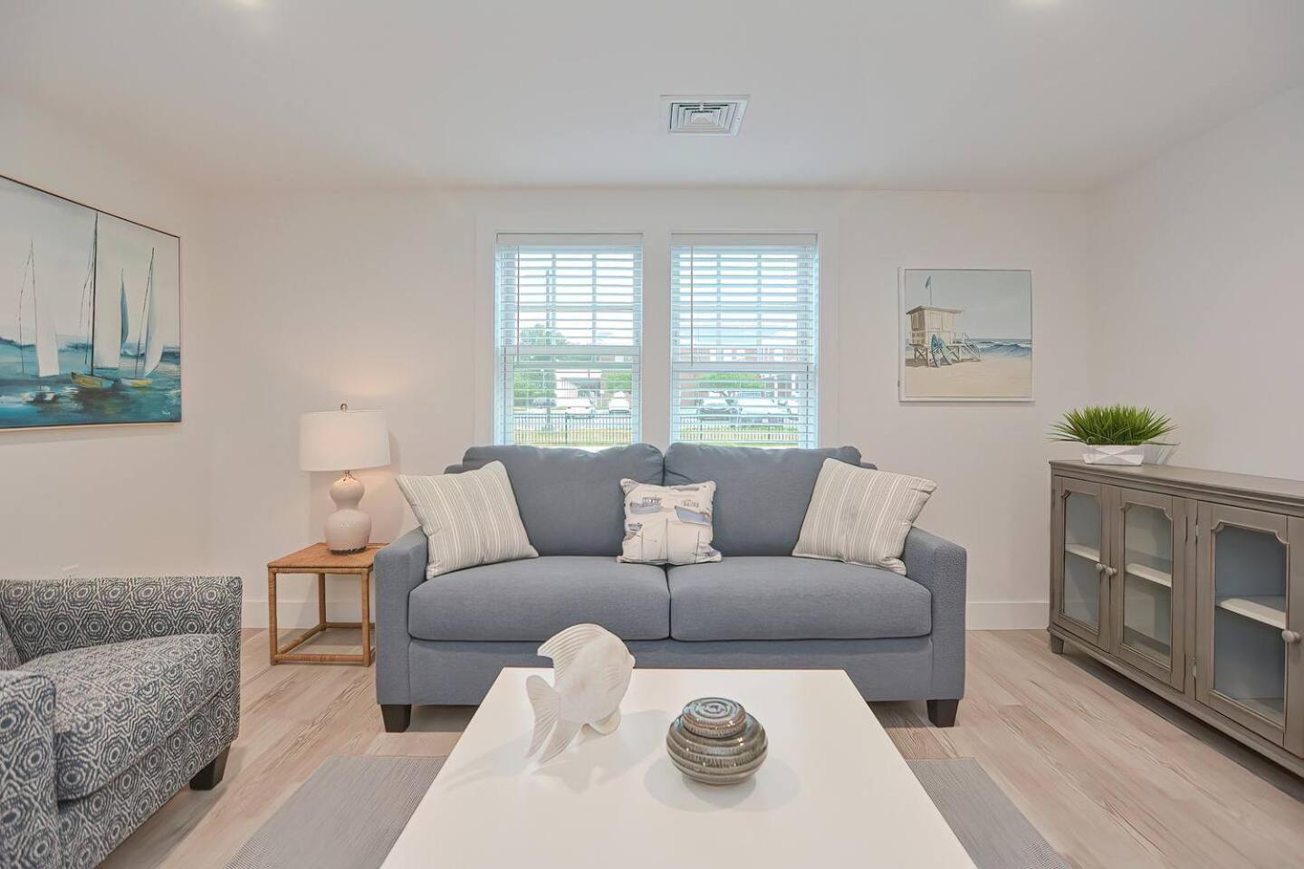 Harbourtown Suites On Plymouth Harbor Zewnętrze zdjęcie
